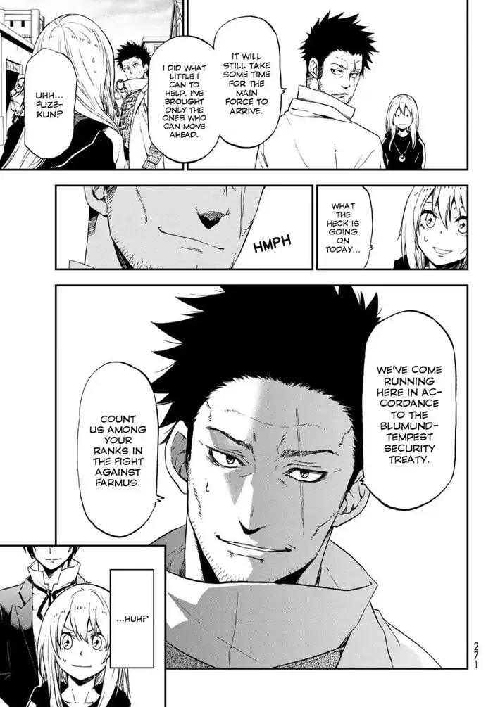 That Time I Got Reincarnated as a Slime Chapter 74 image 02_optimized